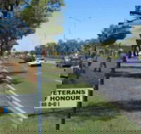 Geelong  District Sub Branch Vietnam Veterans Association - Hotel Accommodation