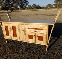 Gerard Murphy Furniture Dunkeld - Hotel Accommodation