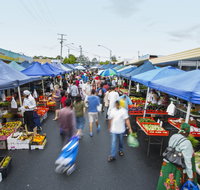 Global Food Markets - Hotel Accommodation