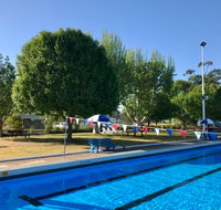 Gloucester Olympic Pool Complex - Hotel Accommodation