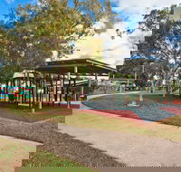 Grosvenor Park in Moranbah - Hotel Accommodation