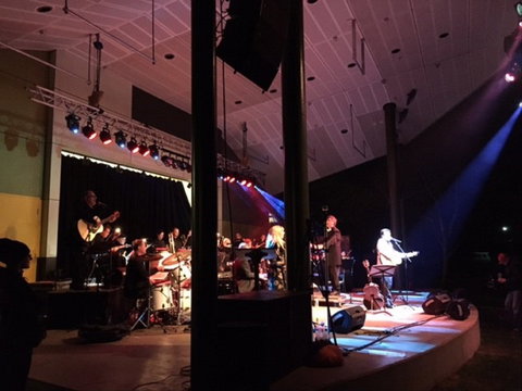 Grove Pavilion - Hotel Accommodation 1