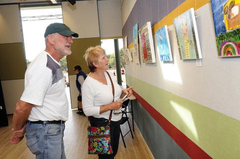 Grove Pavilion - Hotel Accommodation 2