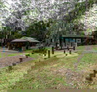 Gur-um-bee picnic area - Hotel Accommodation
