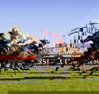 Hawkesbury Race Club - Hotel Accommodation