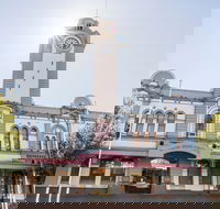 Hilltops Antique Trail - Hotel Accommodation