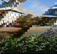 HIRL Hamilton Institute of Rural Learning - Hotel Accommodation
