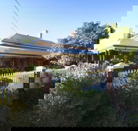 Hoover House - Hotel Accommodation