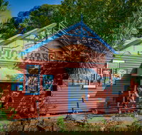 Huskisson Pictures - Hotel Accommodation