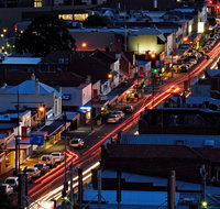 Ivanhoe Shopping Centre - Hotel Accommodation