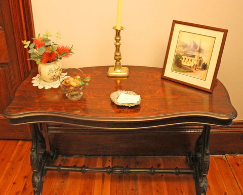 John Macarthur's Hambledon Cottage  Museum - Hotel Accommodation 2