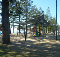 Justins Park - Hotel Accommodation