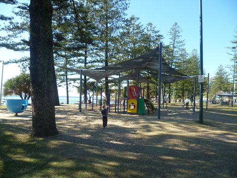 Justins Park - Hotel Accommodation 0