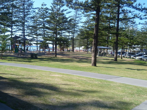 Justins Park - Hotel Accommodation 1