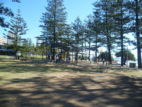 Justins Park - Hotel Accommodation 2