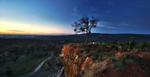 Kalamunda National Park - Hotel Accommodation 0