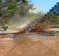 Kalumburu Road - Hotel Accommodation