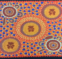 Kathleen Buzzacott Art Studio - Hotel Accommodation