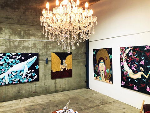 Kennedy's - Hotel Accommodation 1