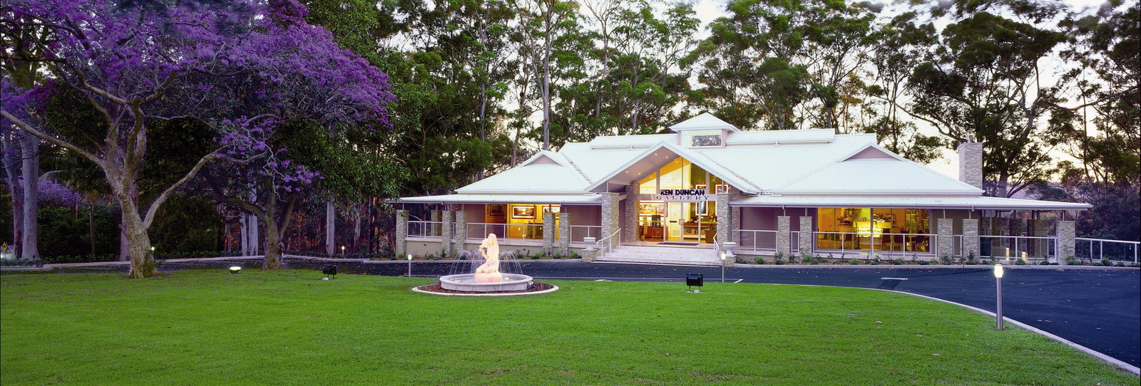 Erina Heights NSW Hotel Accommodation