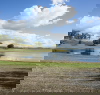 Kinchant Dam - Hotel Accommodation