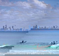 Kirra Point - Hotel Accommodation