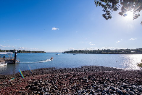 Lamb Island (Nguderoo) - Hotel Accommodation 2