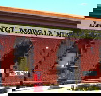 Langi Morgala Museum - Hotel Accommodation