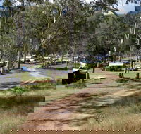 Landcruiser Mountain Park - Hotel Accommodation