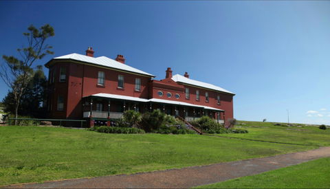 La Perouse Museum - Hotel Accommodation 0
