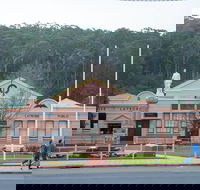 Latrobe - Hotel Accommodation