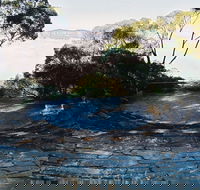 Leuralla Amphitheatre - Hotel Accommodation