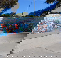 Lincoln SK8 Park
