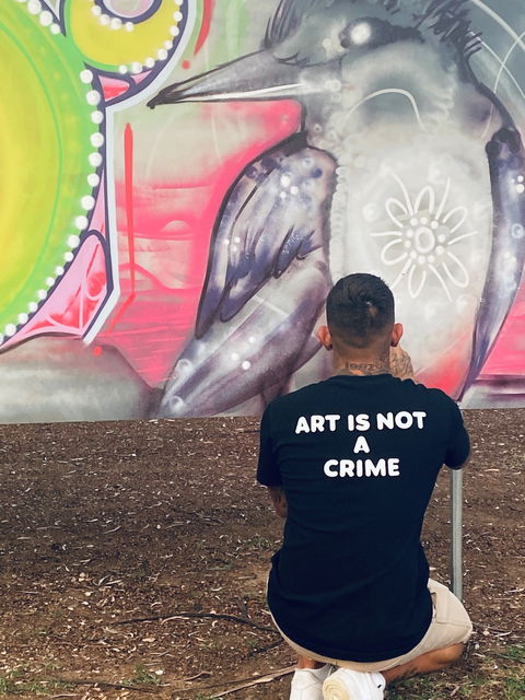 Lindsay Wine Estate Gallery - Hotel Accommodation 1