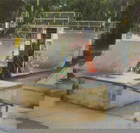 Lismore Skate Park - Hotel Accommodation