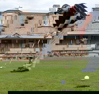 Lithgow Golf Club - Hotel Accommodation