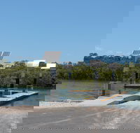 Maaroom Picnic Ground - Hotel Accommodation