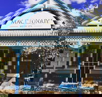Macquarie Medi Spa - Hotel Accommodation