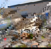 Maitland - Hotel Accommodation