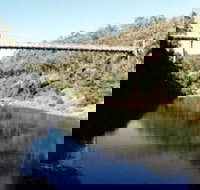 Maldon - Hotel Accommodation