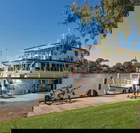 Mary Ann Reserve - Hotel Accommodation