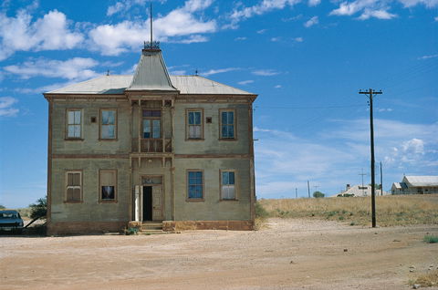 Masonic Lodge - Hotel Accommodation 0