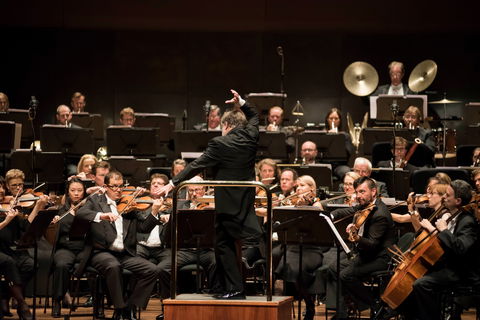 Melbourne Symphony Orchestra - Hotel Accommodation 0
