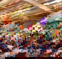 Miami - Hotel Accommodation