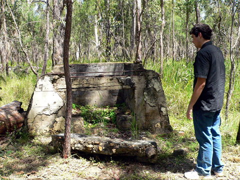Millstream Falls National Park - Hotel Accommodation 2