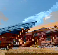 Milparinka Heritage Precinct/Milparinka Courthouse - Hotel Accommodation