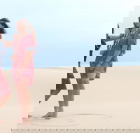 Mokea Designs - Hotel Accommodation