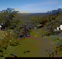 Mount Schoenstatt Spirituality Centre - Hotel Accommodation