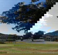 Mountain Vista Golf Club