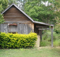 Mount Perry - Hotel Accommodation